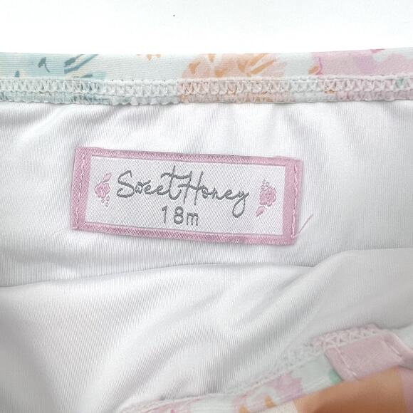 SweetHoney Seahorse Bikini Swimsuit - Picture 5 of 9